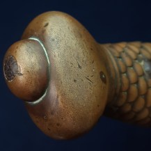 French M1816 Artillery Sidearm - 09